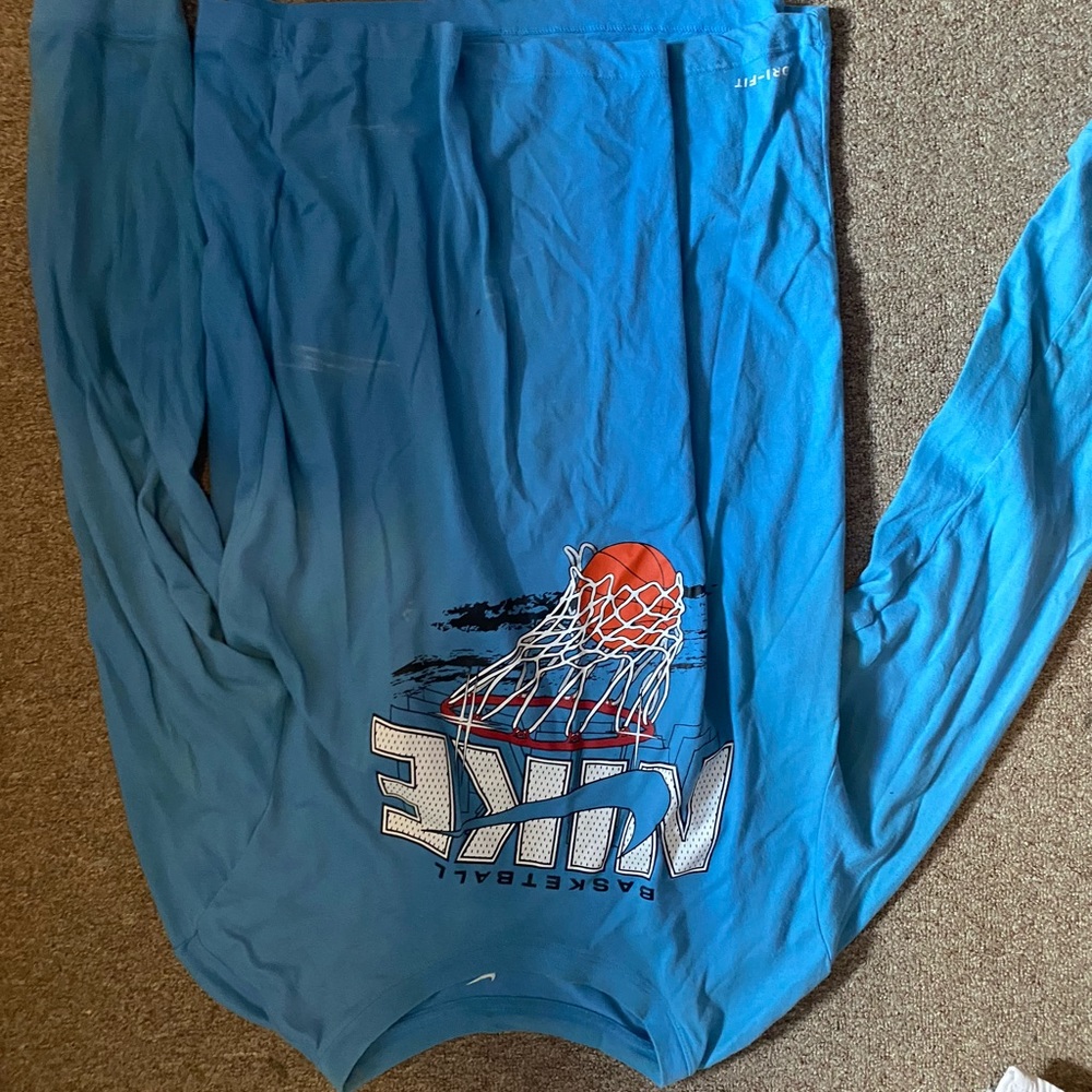 Nike shirt